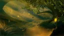 Whispering Woods Discord server banner