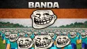 Банда I DM I Looksmax banner