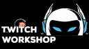 Twitch Workshop banner