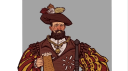 Landsknechts Banner