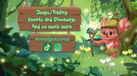 NostalgiaClan banner