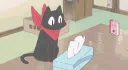 Tissues Box server banner