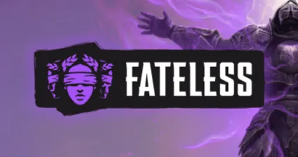 Fateless banner