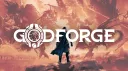 Godforge banner