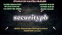 Security Software Banner
