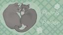 Pearls Palace Banner