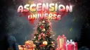 Ascension Universe ® [CHR] ★ banner