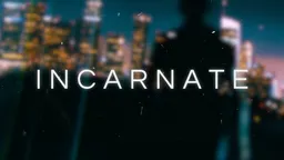 Incarnate server banner