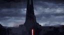 Vader's Order banner