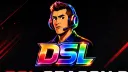 🏁 DSL - Dynamic Sim League 🏁 banner