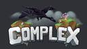 Complex Vanilla | Minecraft Server Banner