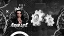 𝐀𝐫𝐚𝐛 𝐋𝐢𝐟𝐞 𝐆𝐫𝐚𝐩𝐡𝐢𝐜 banner