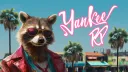 Raccoon RP banner