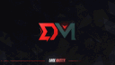 DARK MATTER banner
