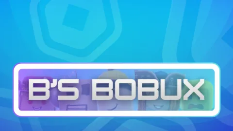 B's Bobux || RobuxNepal banner