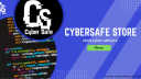 CYBERSAFE banner