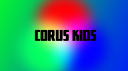 Corus Kids🟢🔵🔴 Discord server banner