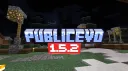 PublicEvo 1.6.4 banner