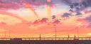 ꨄ ﹕oceans escape  ⸜⸜・◎。 Banner