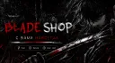 Blade ! -> shop banner