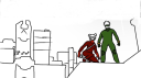 MPK PRODUCTIONS Crew and Fans server banner