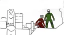 MPK PRODUCTIONS Crew and Fans server banner