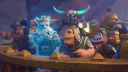 banner