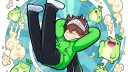 Żabki Mereza Discord server banner
