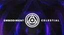 ⟪ Celestials ⟫ banner