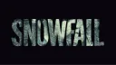 Snowfall banner