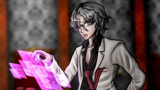 Danganronpa Another Boogaloo Discord server banner