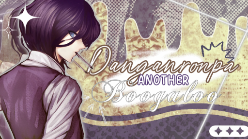 Danganronpa Another Boogaloo Discord server banner