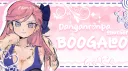 Danganronpa Another Boogaloo Discord server banner