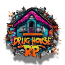 Drug House RP banner