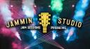 Jammin Studio Banner