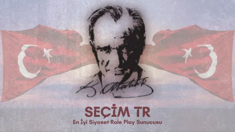 Seçim Türkiye Müzesi #TAŞINDIK banner