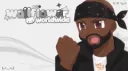 WALLFLOWER WORLDWIDE: Roy and Giggle Gambling Arc banner