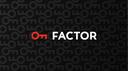 Factor Discord Community Banner
