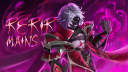 Rerir Mains ⏾ Genshin Impact Discord server banner