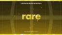 rare - Clan banner