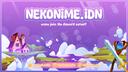 NEKONIME.IDN Banner