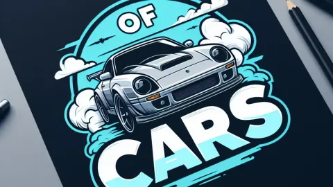 OF Cars banner