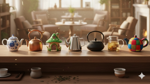 Comfy Corner Discord server banner