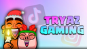 Tryaz Community Discord — Best Gaming Server | 7.1K+ Members [2026]