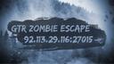 [CS 1.6] GTR Zombie Escape Banner