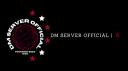 DM Server Official™ | 育 Banner