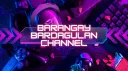 BBC 18+ banner
