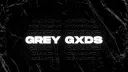 Grey GXDS Discord server banner