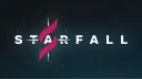 Starfall banner