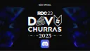 Developer Churras 2025 banner